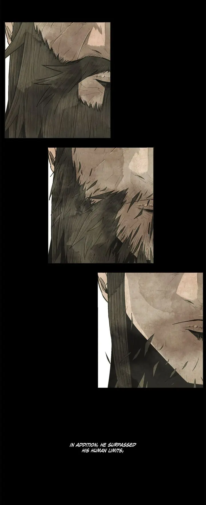 The Legend of the Northern Blade Chapter 177 Page 58