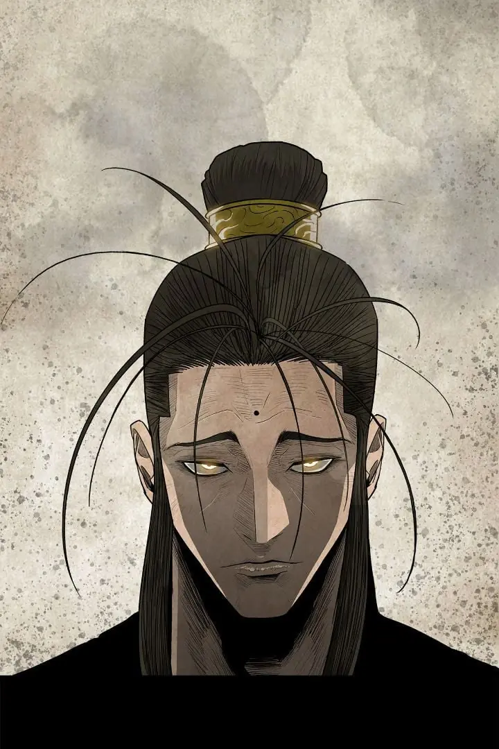 The Legend of the Northern Blade Chapter 177 Page 59