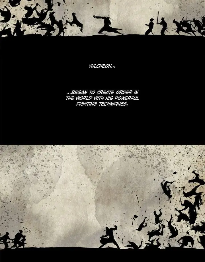 The Legend of the Northern Blade Chapter 177 Page 61