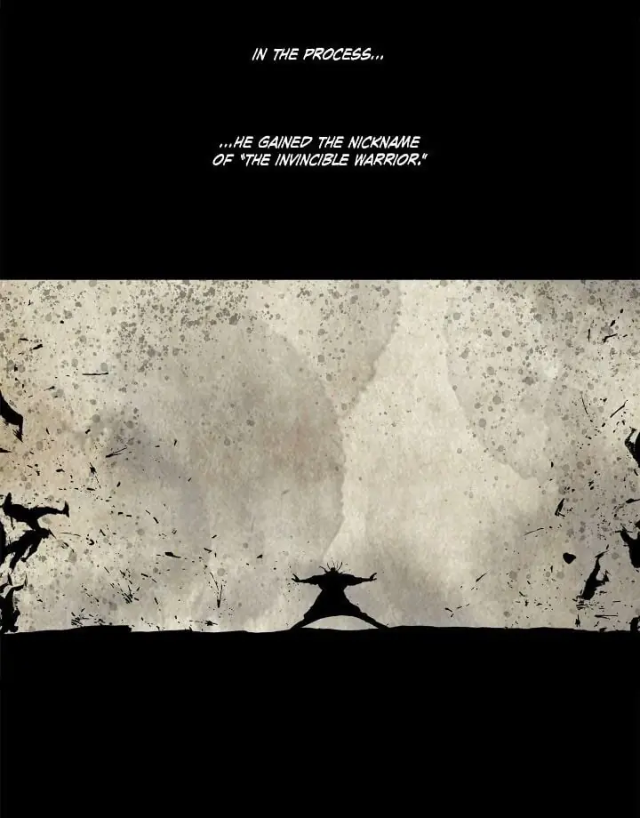 The Legend of the Northern Blade Chapter 177 Page 62