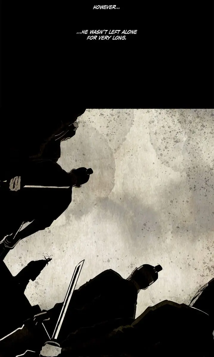 The Legend of the Northern Blade Chapter 177 Page 63