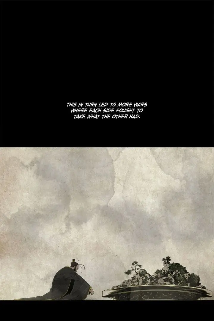 The Legend of the Northern Blade Chapter 177 Page 66