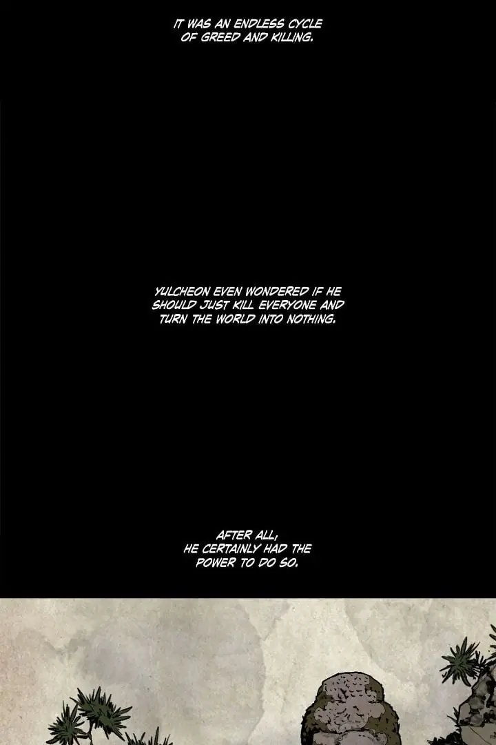 The Legend of the Northern Blade Chapter 177 Page 67