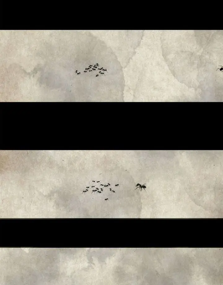 The Legend of the Northern Blade Chapter 177 Page 69