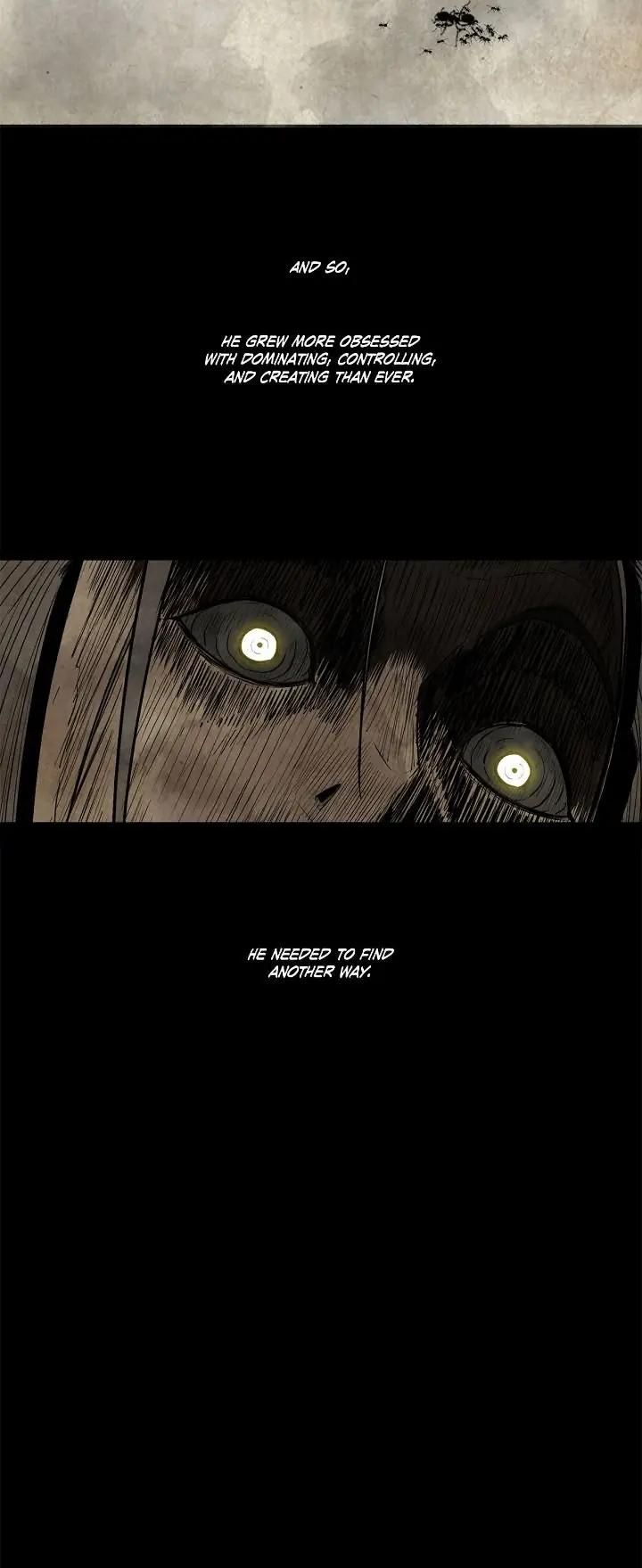 The Legend of the Northern Blade Chapter 177 Page 70