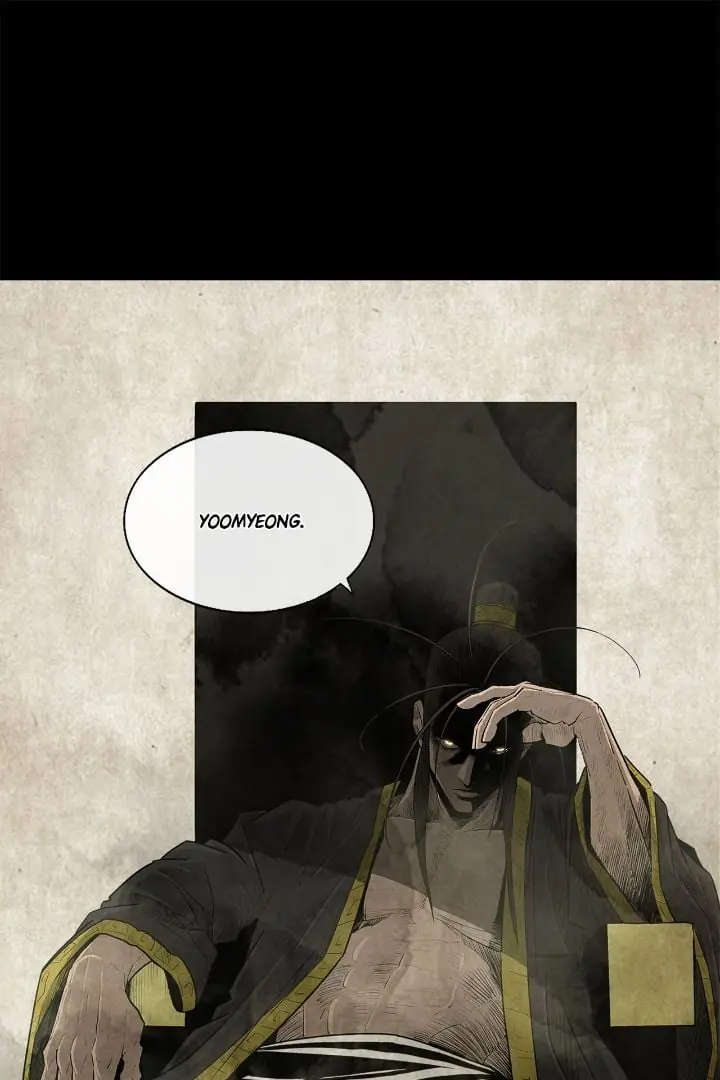 The Legend of the Northern Blade Chapter 177 Page 71