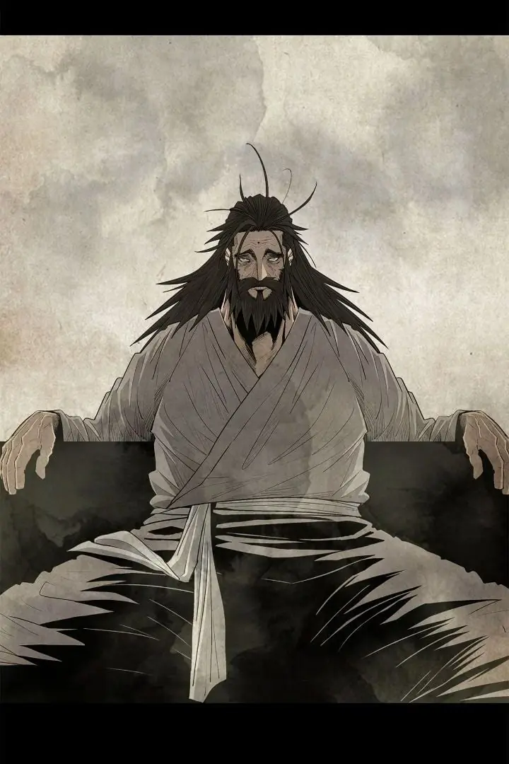 The Legend of the Northern Blade Chapter 178 Page 2