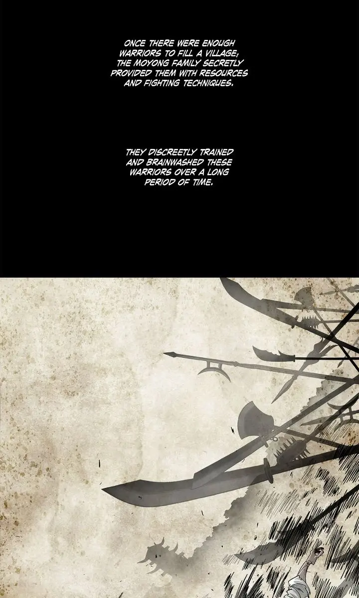 The Legend of the Northern Blade Chapter 178 Page 5