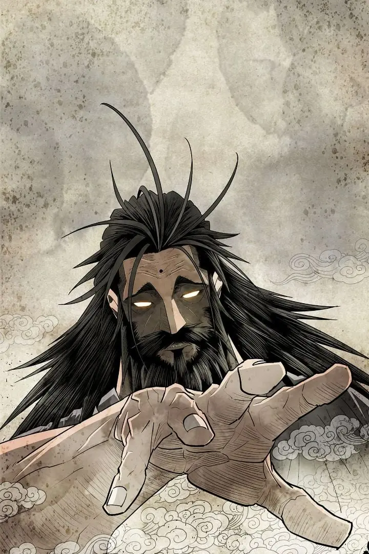 The Legend of the Northern Blade Chapter 178 Page 8