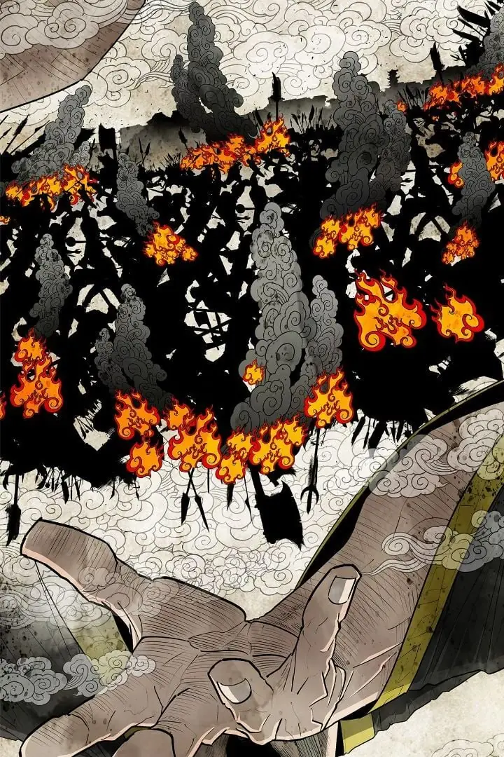 The Legend of the Northern Blade Chapter 178 Page 9