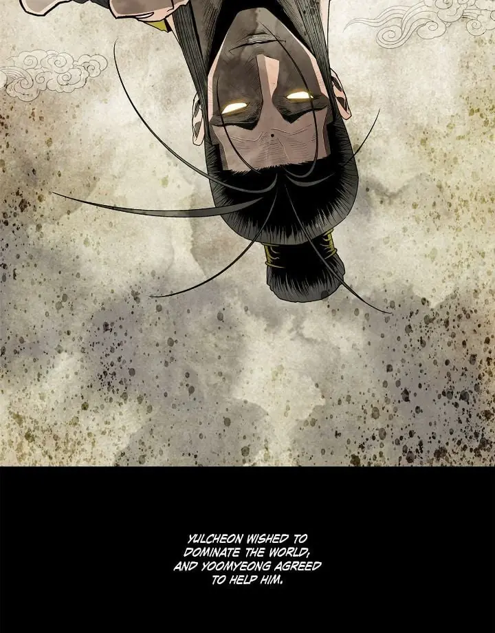 The Legend of the Northern Blade Chapter 178 Page 10