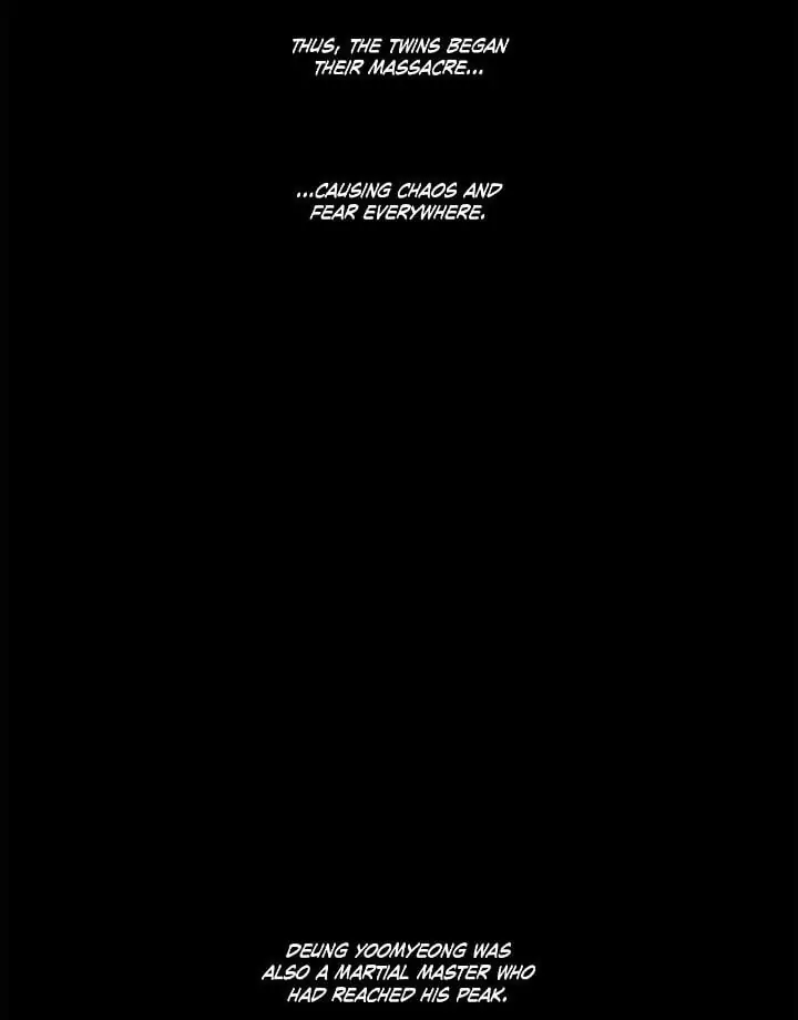 The Legend of the Northern Blade Chapter 178 Page 11