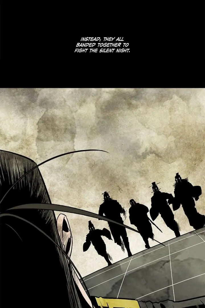 The Legend of the Northern Blade Chapter 178 Page 14