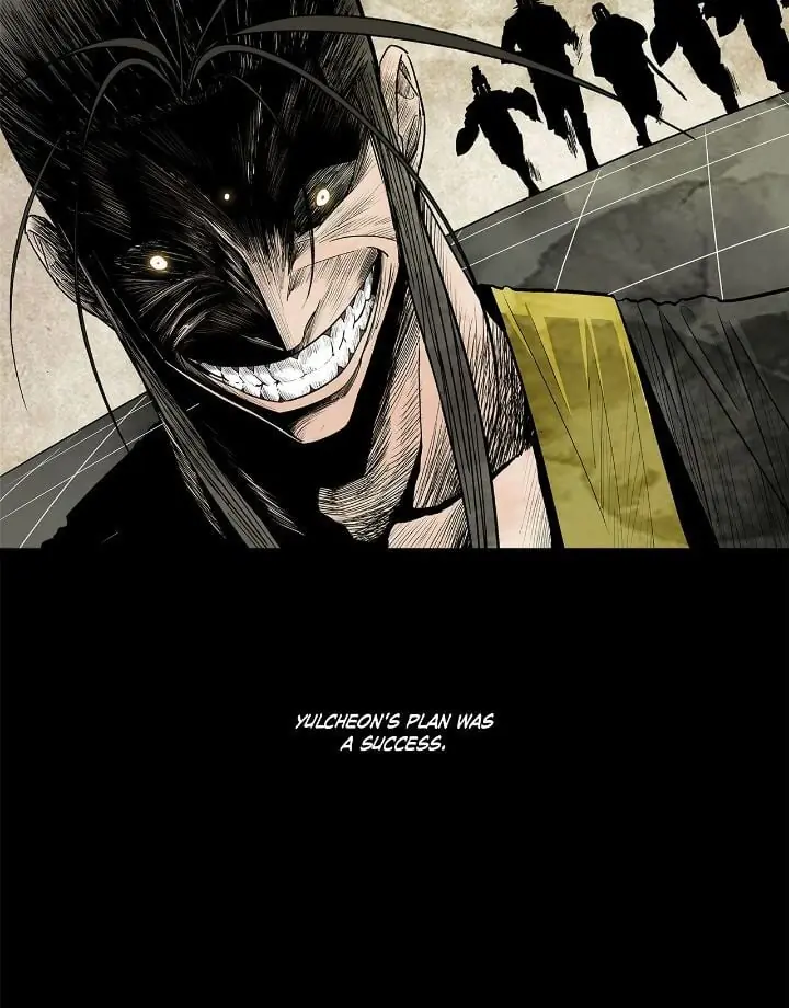 The Legend of the Northern Blade Chapter 178 Page 16