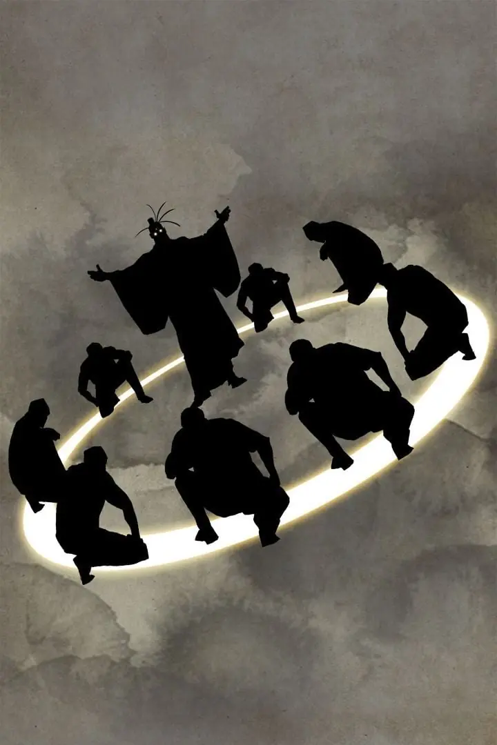 The Legend of the Northern Blade Chapter 178 Page 18