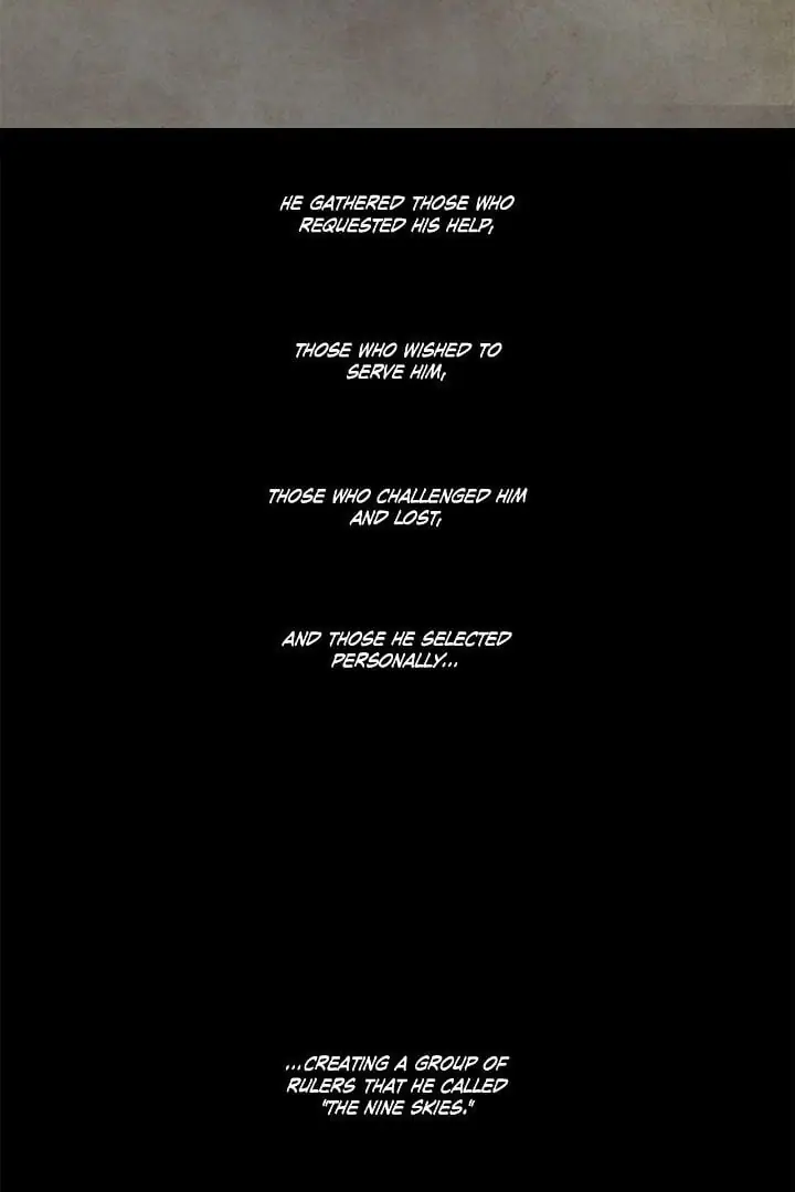 The Legend of the Northern Blade Chapter 178 Page 19