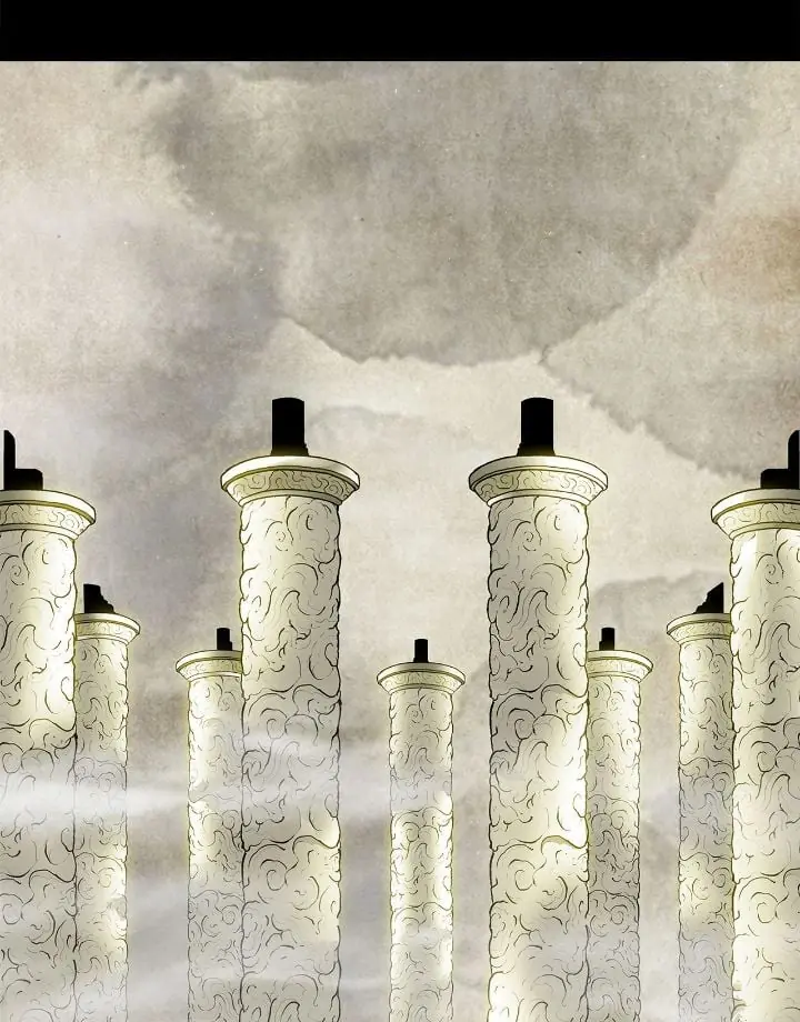 The Legend of the Northern Blade Chapter 178 Page 20