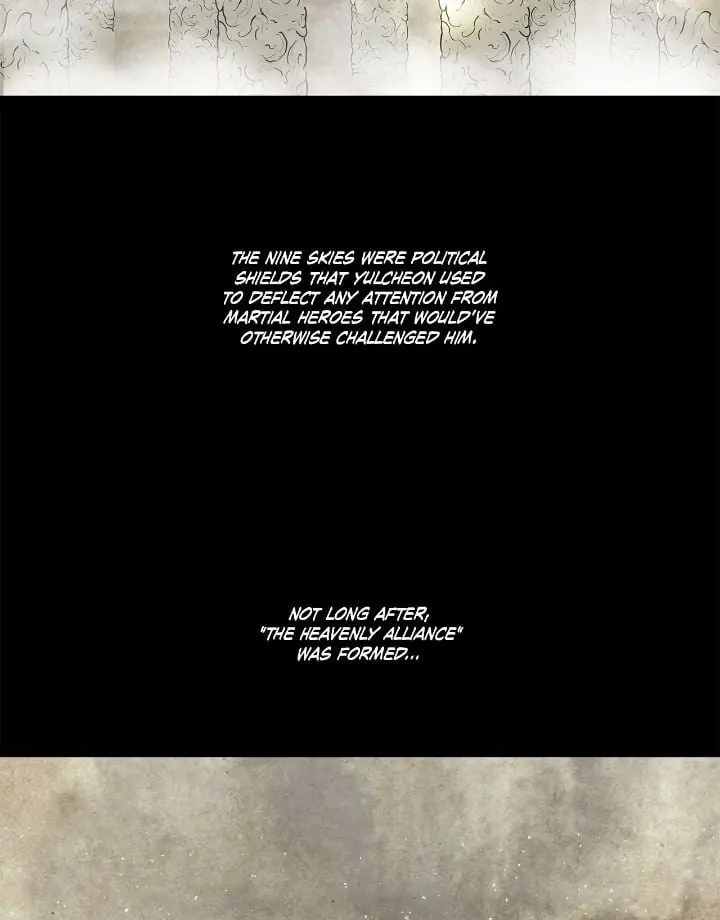 The Legend of the Northern Blade Chapter 178 Page 21