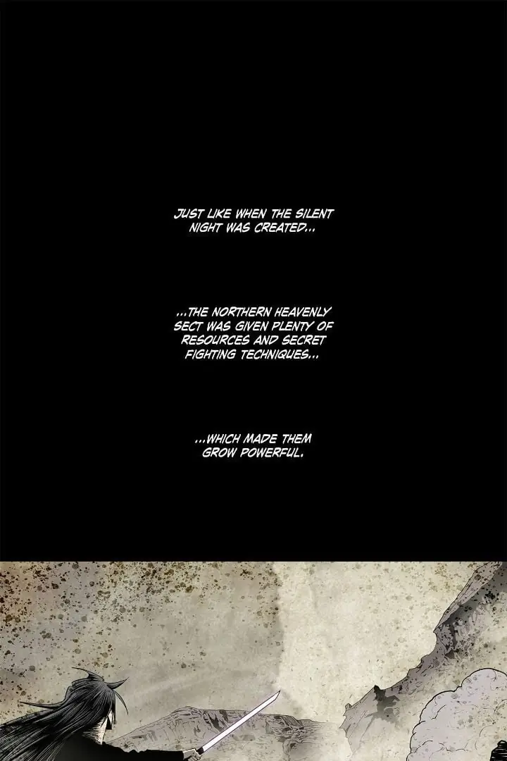 The Legend of the Northern Blade Chapter 178 Page 28