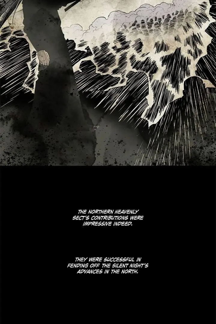 The Legend of the Northern Blade Chapter 178 Page 29