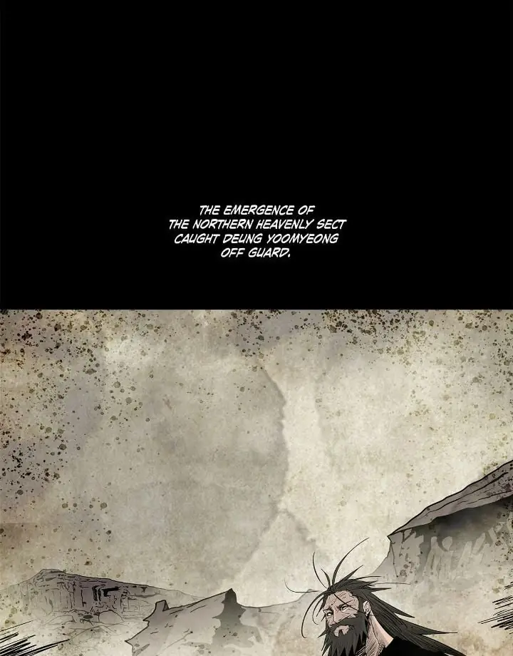 The Legend of the Northern Blade Chapter 178 Page 30