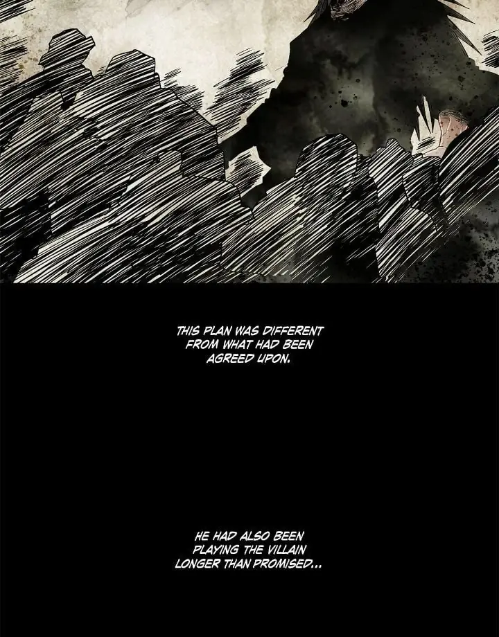 The Legend of the Northern Blade Chapter 178 Page 31