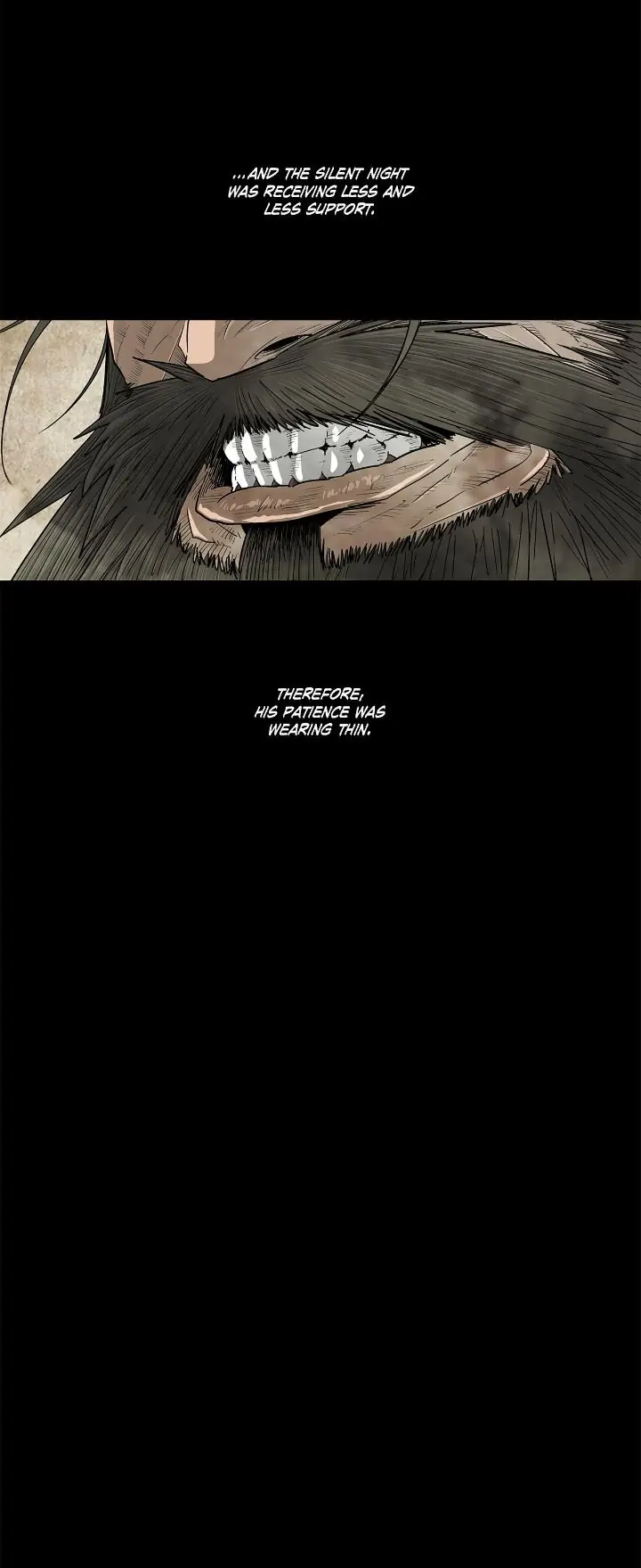 The Legend of the Northern Blade Chapter 178 Page 32