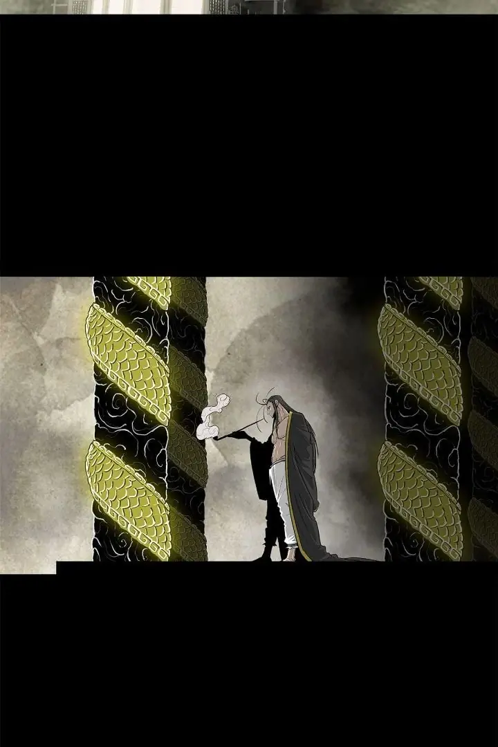 The Legend of the Northern Blade Chapter 178 Page 34