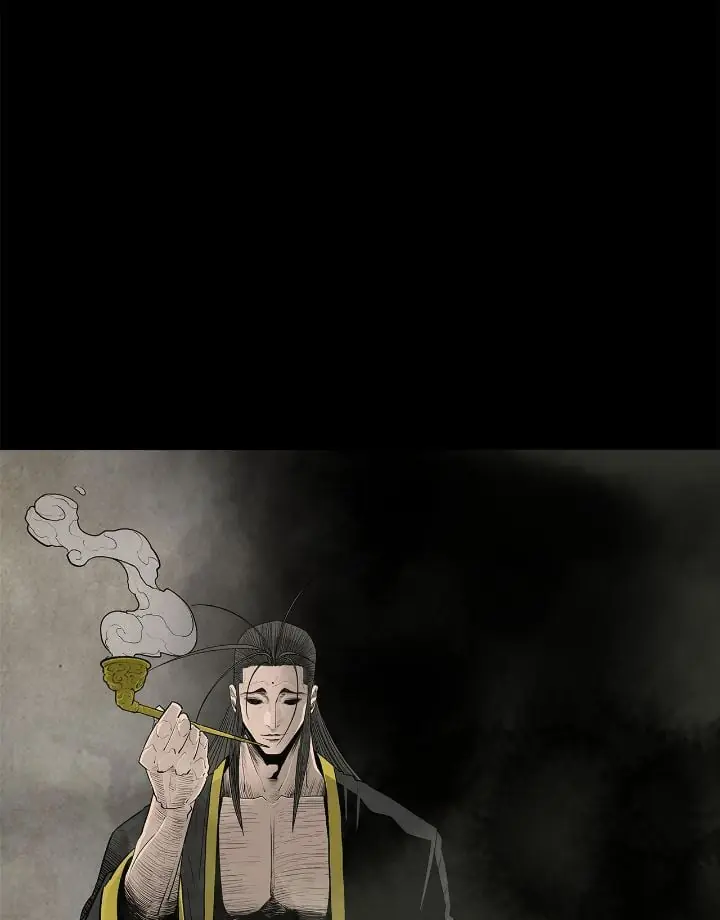 The Legend of the Northern Blade Chapter 178 Page 35