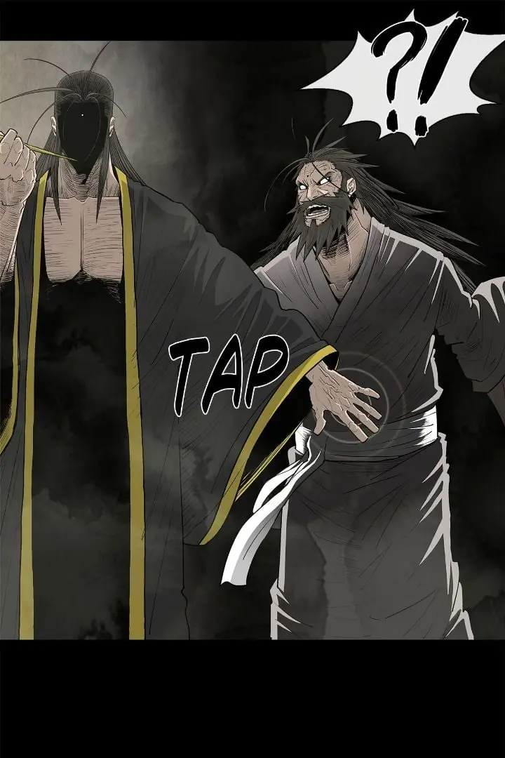 The Legend of the Northern Blade Chapter 178 Page 44