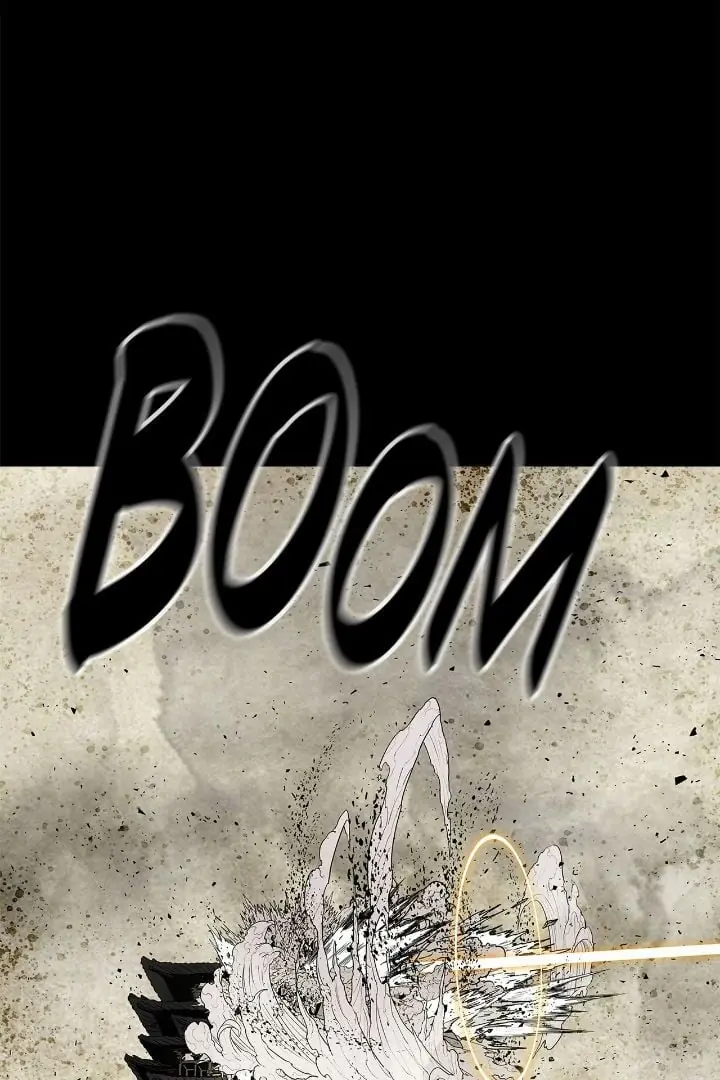 The Legend of the Northern Blade Chapter 178 Page 45