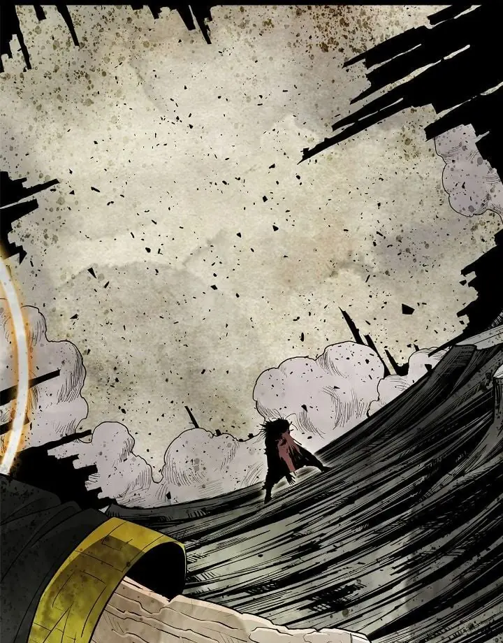 The Legend of the Northern Blade Chapter 178 Page 47