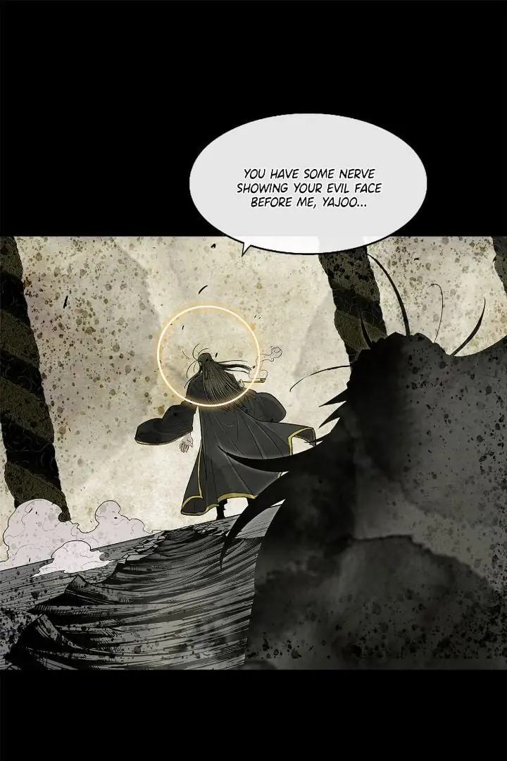 The Legend of the Northern Blade Chapter 178 Page 49