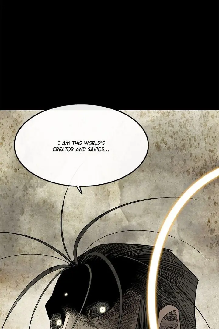 The Legend of the Northern Blade Chapter 178 Page 50