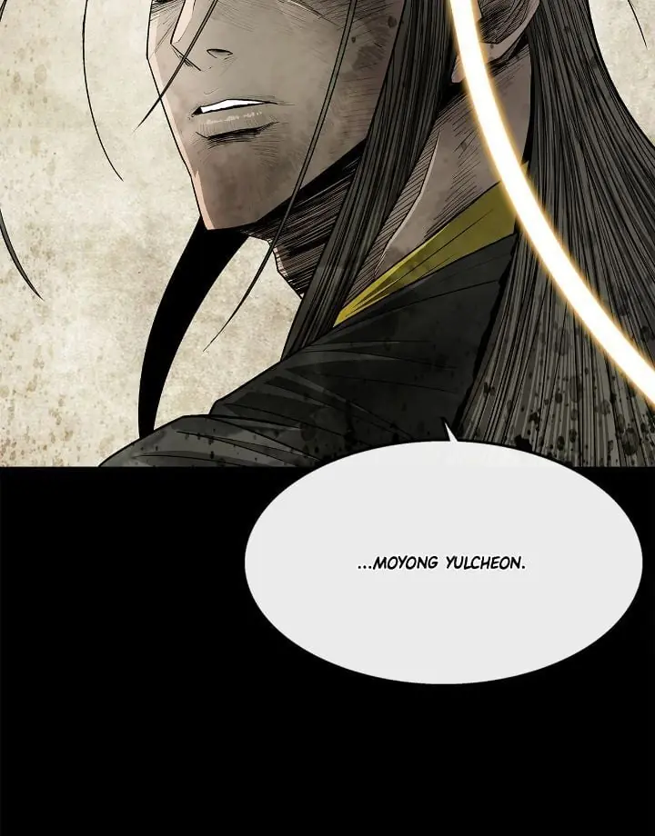 The Legend of the Northern Blade Chapter 178 Page 51