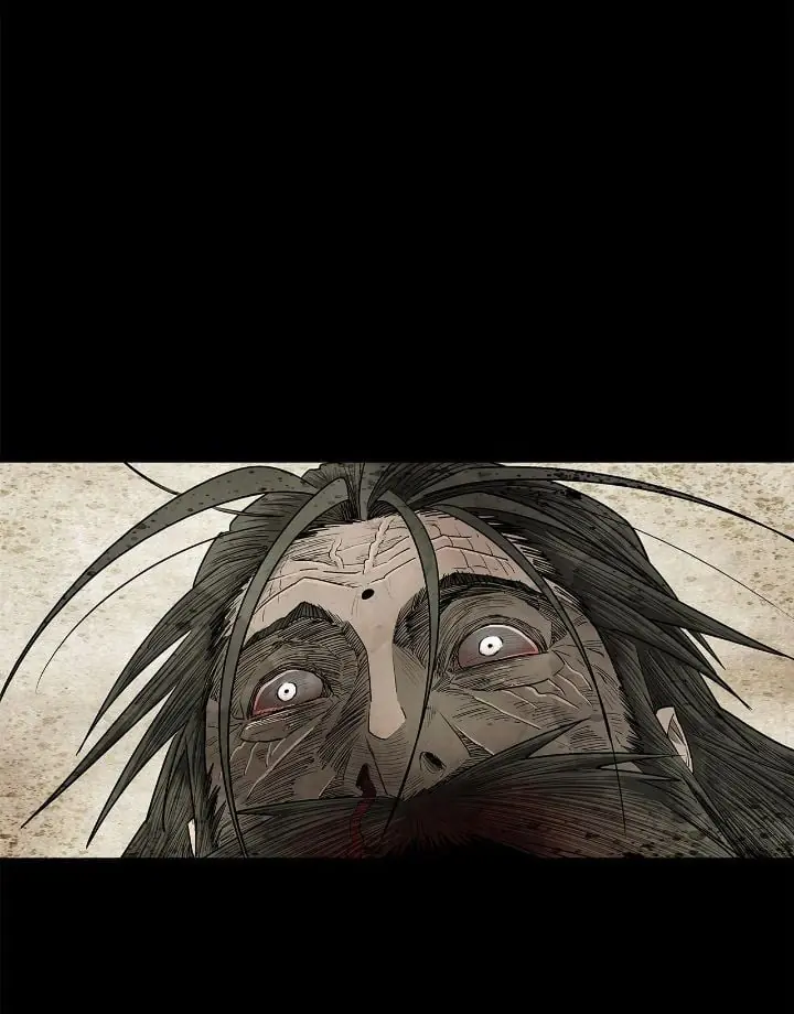 The Legend of the Northern Blade Chapter 178 Page 52