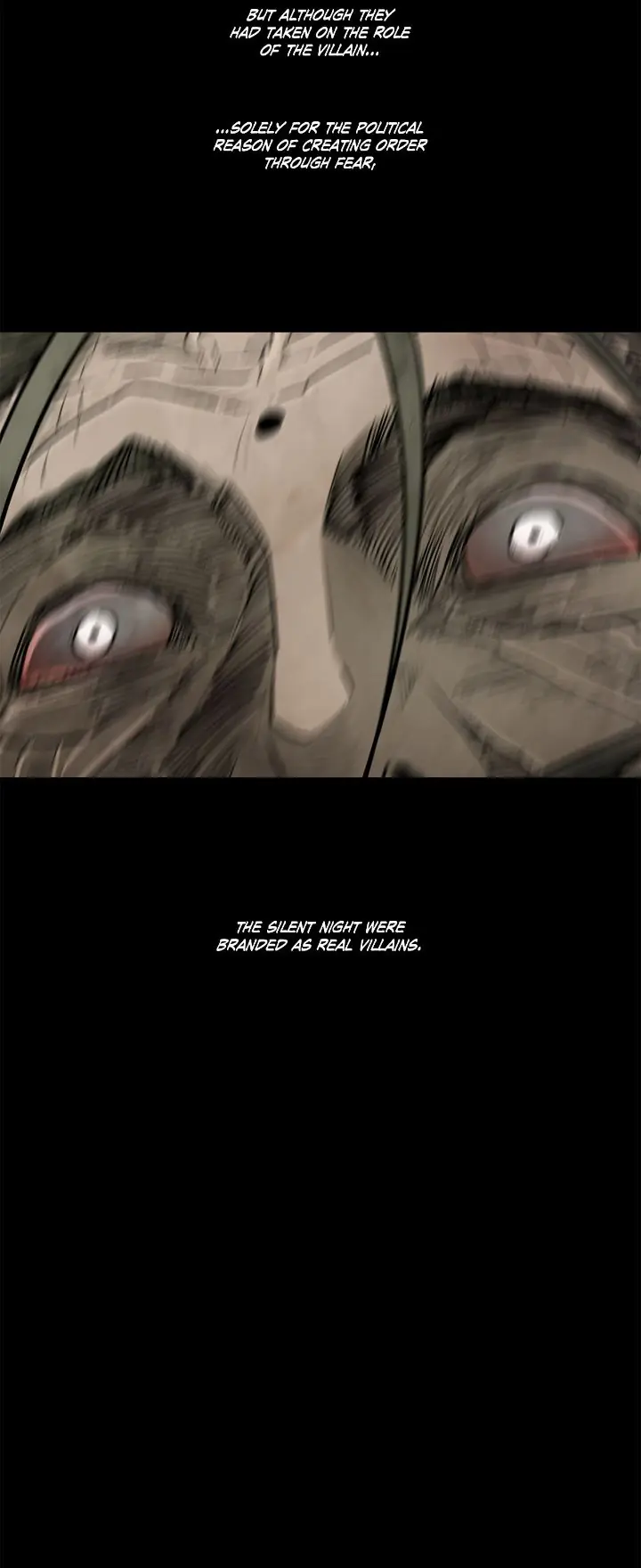 The Legend of the Northern Blade Chapter 178 Page 53