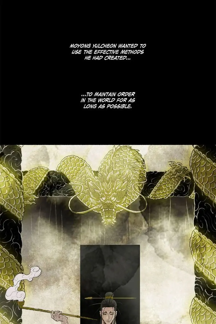 The Legend of the Northern Blade Chapter 178 Page 54