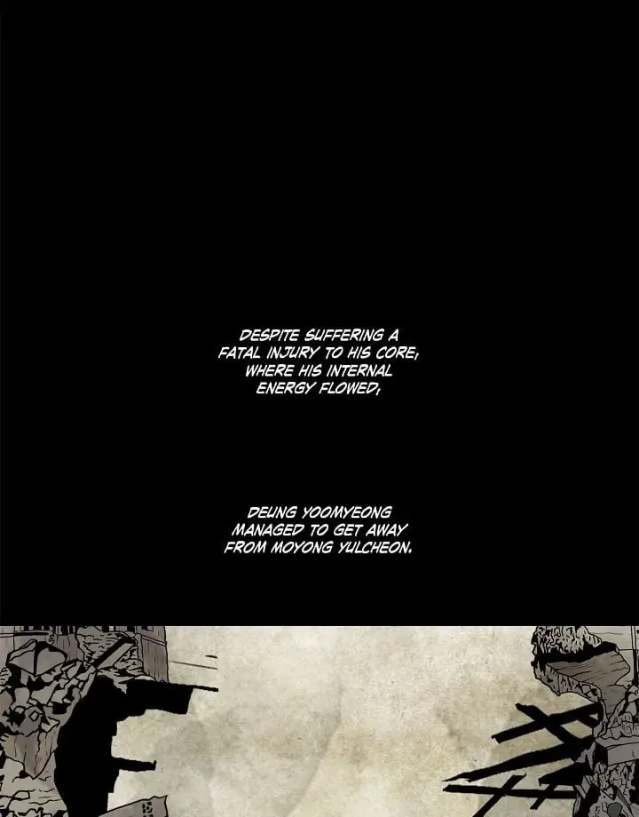 The Legend of the Northern Blade Chapter 178 Page 56