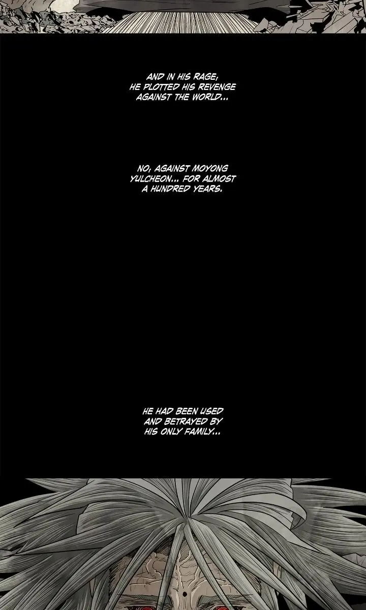 The Legend of the Northern Blade Chapter 178 Page 58