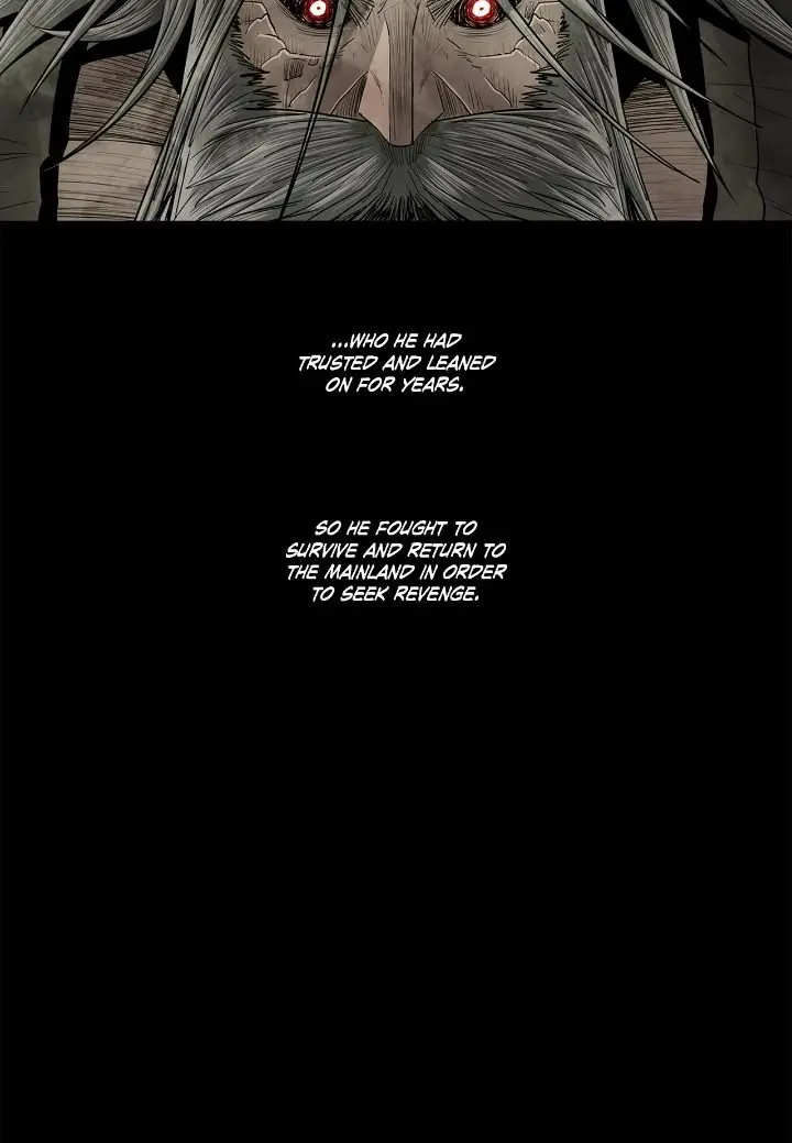 The Legend of the Northern Blade Chapter 178 Page 59