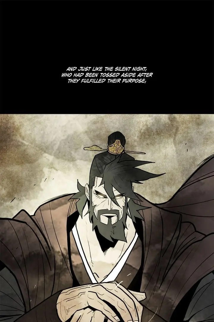 The Legend of the Northern Blade Chapter 178 Page 60