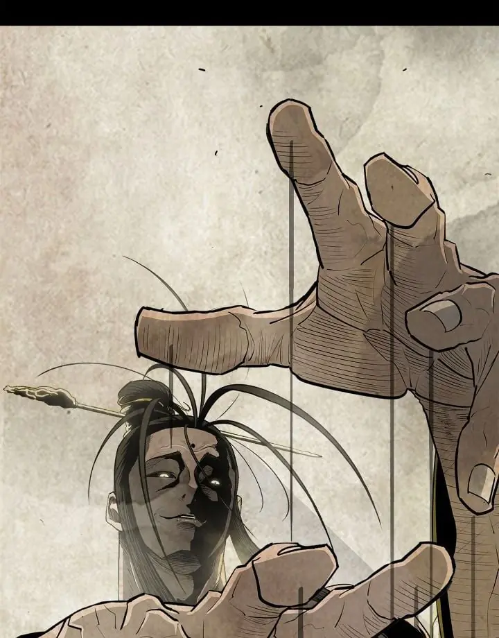 The Legend of the Northern Blade Chapter 178 Page 63