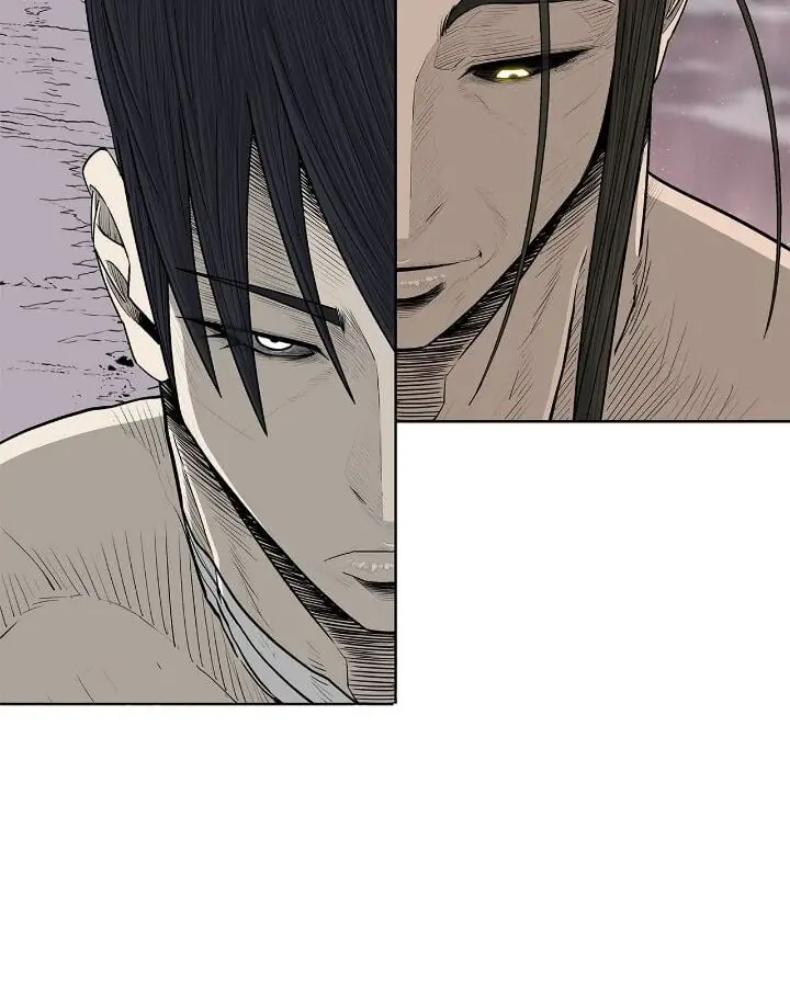 The Legend of the Northern Blade Chapter 178 Page 70