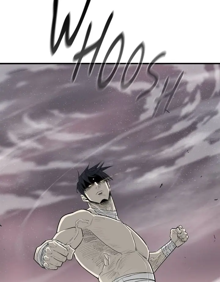 The Legend of the Northern Blade Chapter 178 Page 74