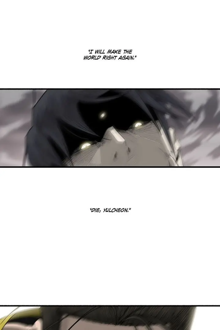 The Legend of the Northern Blade Chapter 178 Page 76