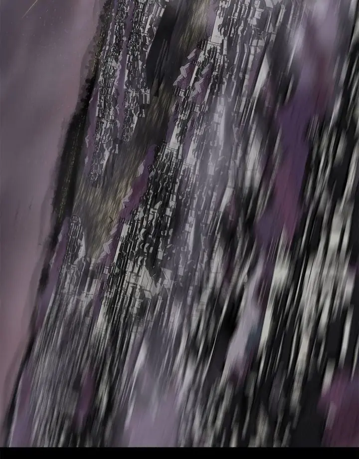 The Legend of the Northern Blade Chapter 178 Page 79