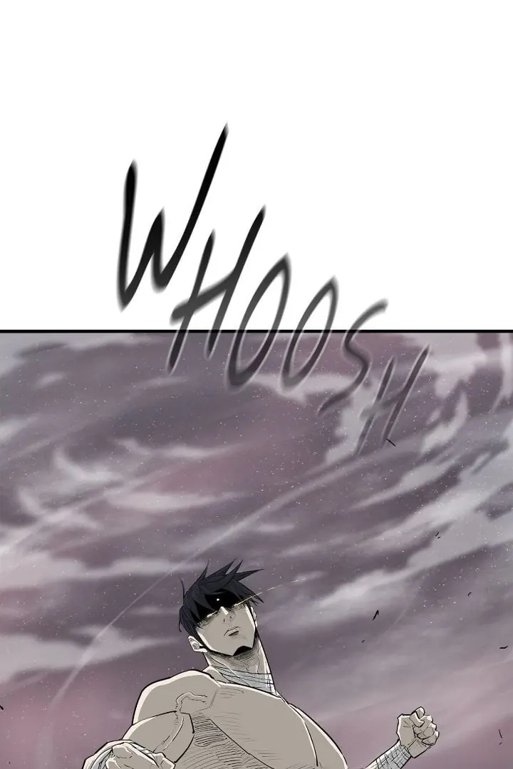 The Legend of the Northern Blade Chapter 179 Page 1