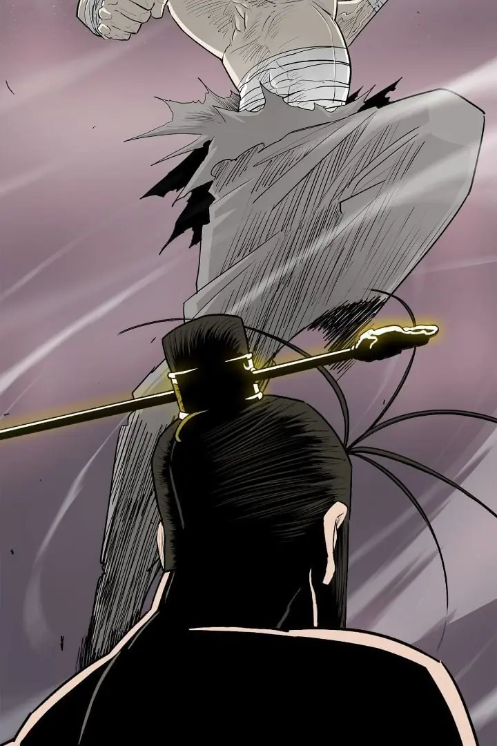 The Legend of the Northern Blade Chapter 179 Page 2