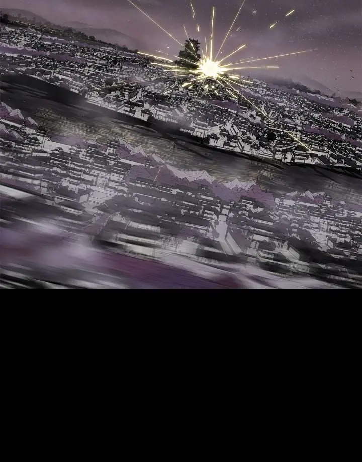 The Legend of the Northern Blade Chapter 179 Page 4